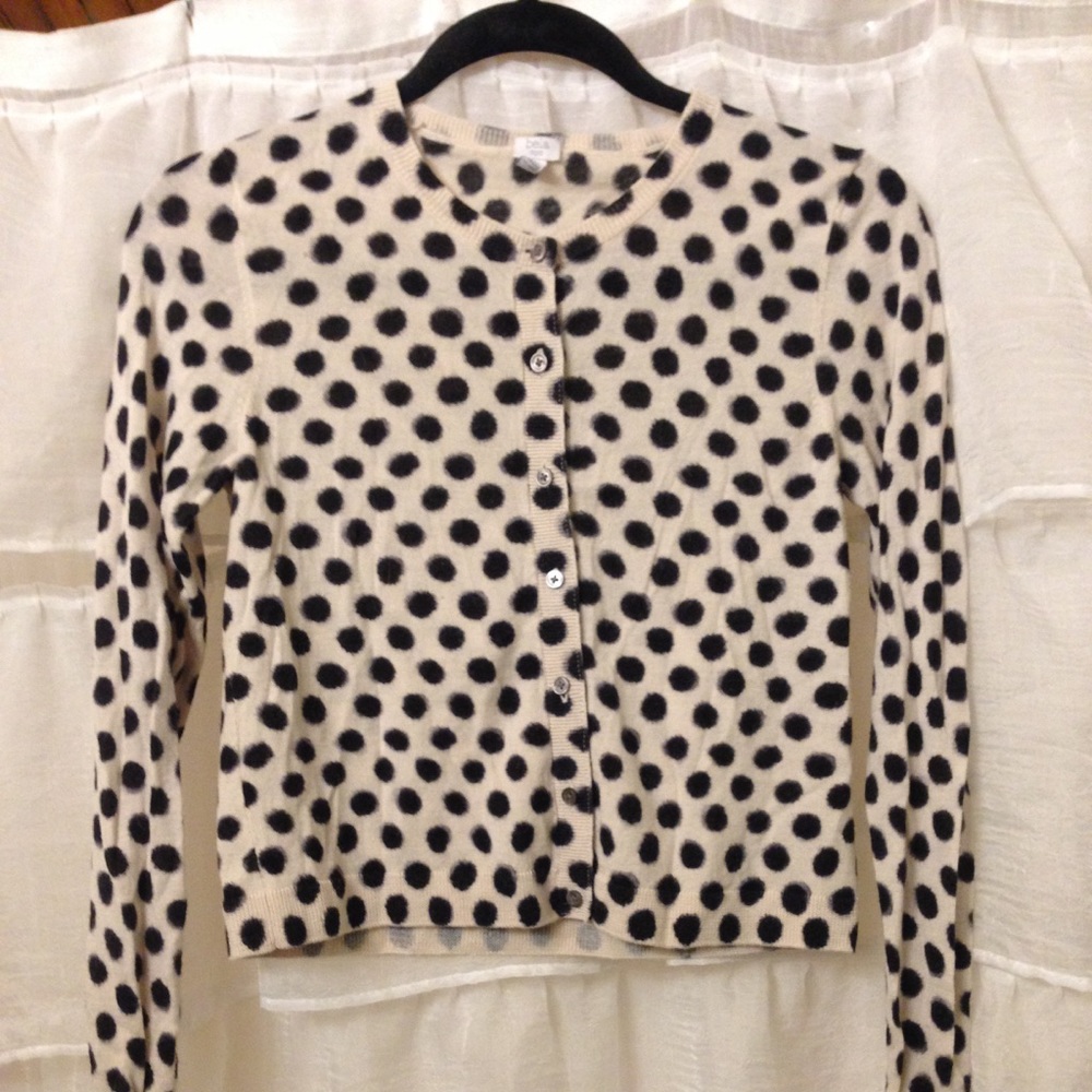 Bela NYC Anthropologie cardigan sweater